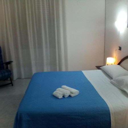 Appartamento Turistico Solarium Syracuse Exterior photo