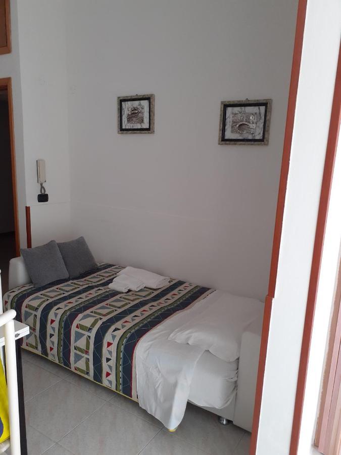 Appartamento Turistico Solarium Syracuse Exterior photo
