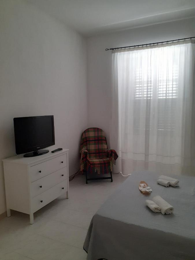 Appartamento Turistico Solarium Syracuse Exterior photo
