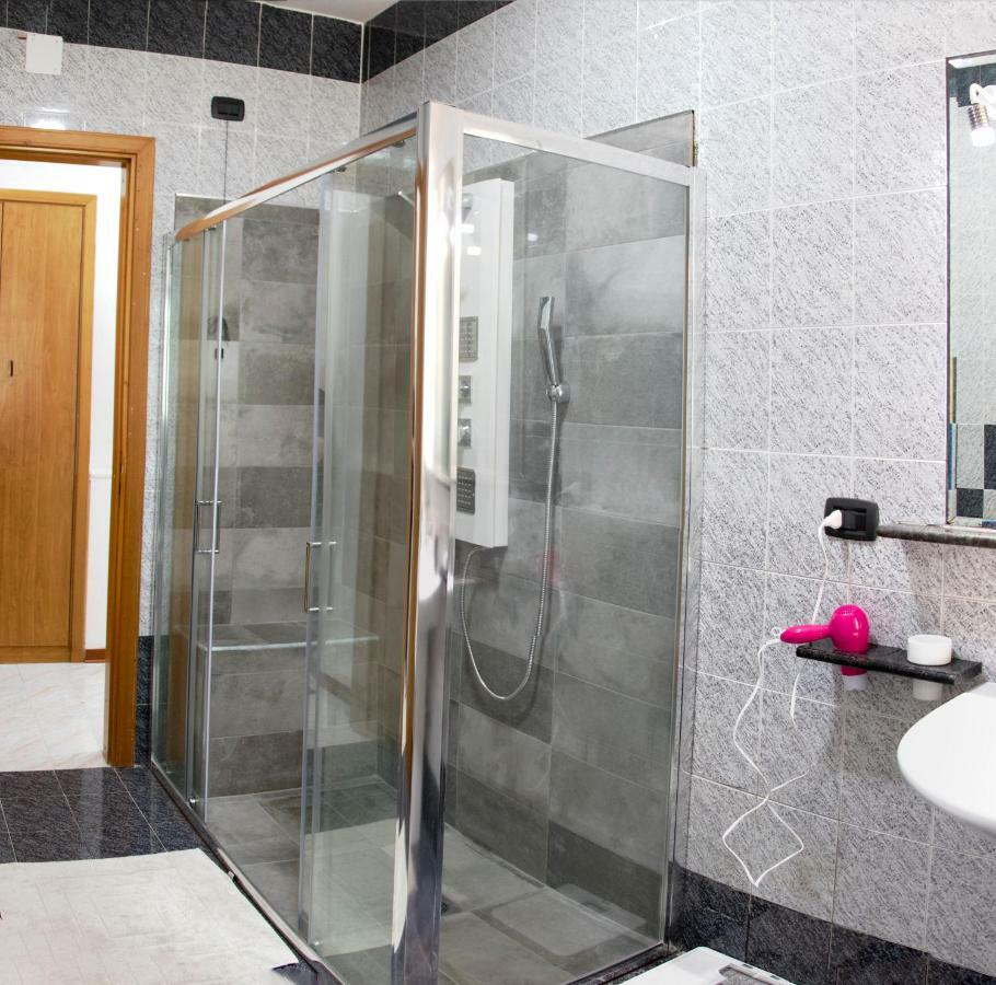 Appartamento Turistico Solarium Syracuse Exterior photo