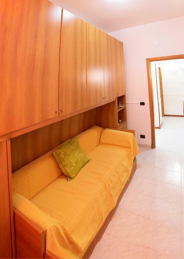 Appartamento Turistico Solarium Syracuse Exterior photo