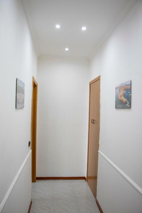 Appartamento Turistico Solarium Syracuse Exterior photo