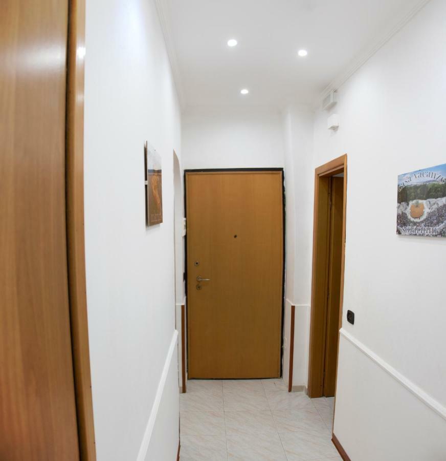 Appartamento Turistico Solarium Syracuse Exterior photo