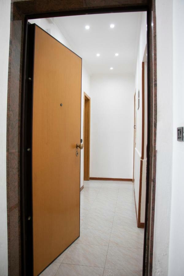 Appartamento Turistico Solarium Syracuse Exterior photo