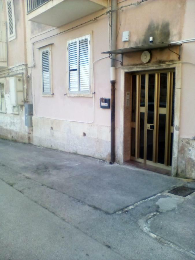 Appartamento Turistico Solarium Syracuse Exterior photo