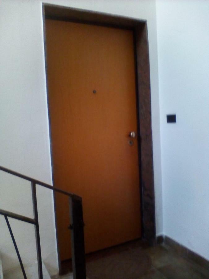 Appartamento Turistico Solarium Syracuse Exterior photo