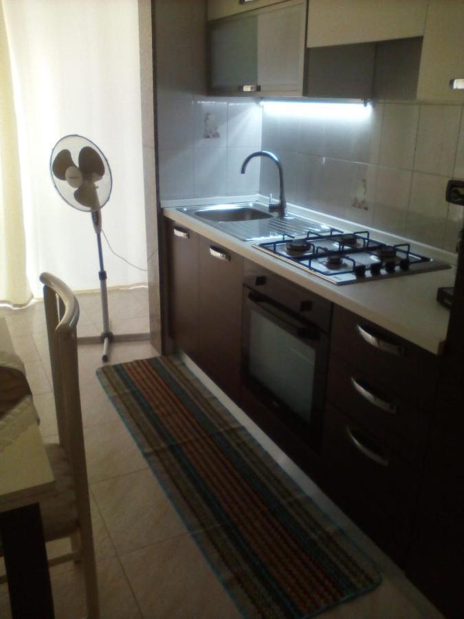 Appartamento Turistico Solarium Syracuse Exterior photo