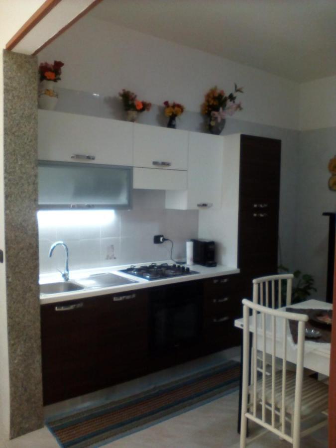 Appartamento Turistico Solarium Syracuse Exterior photo