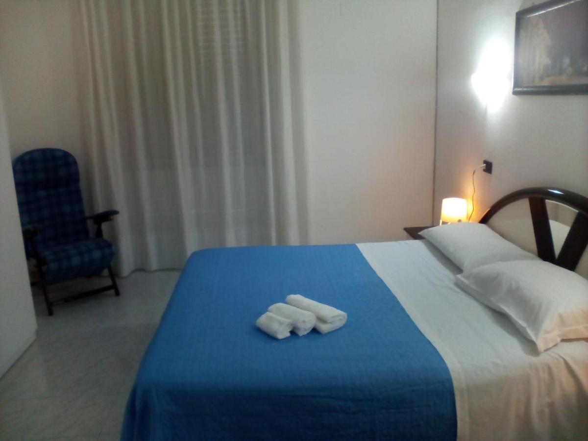 Appartamento Turistico Solarium Syracuse Exterior photo