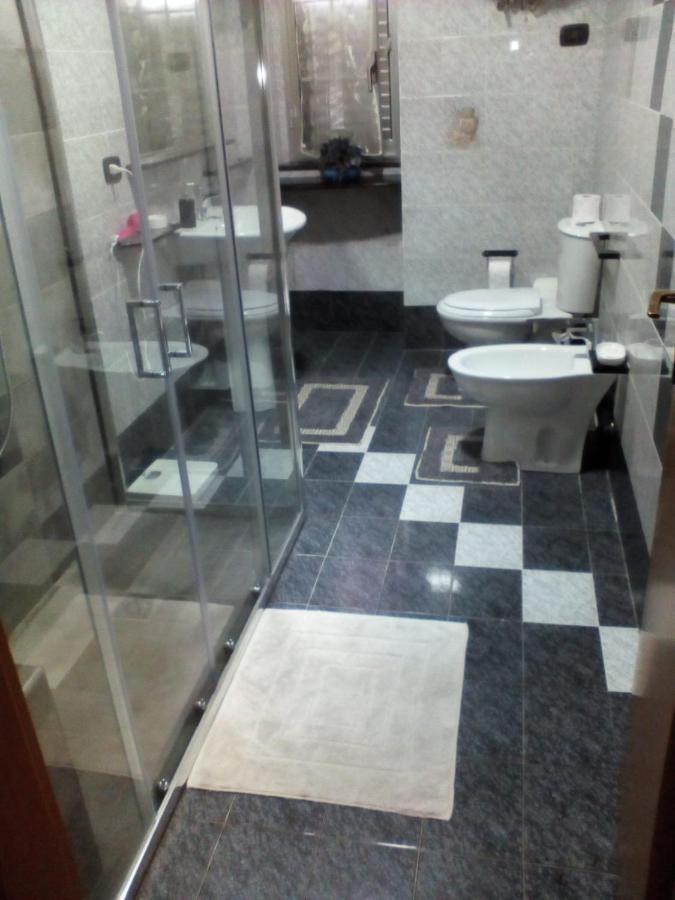 Appartamento Turistico Solarium Syracuse Exterior photo