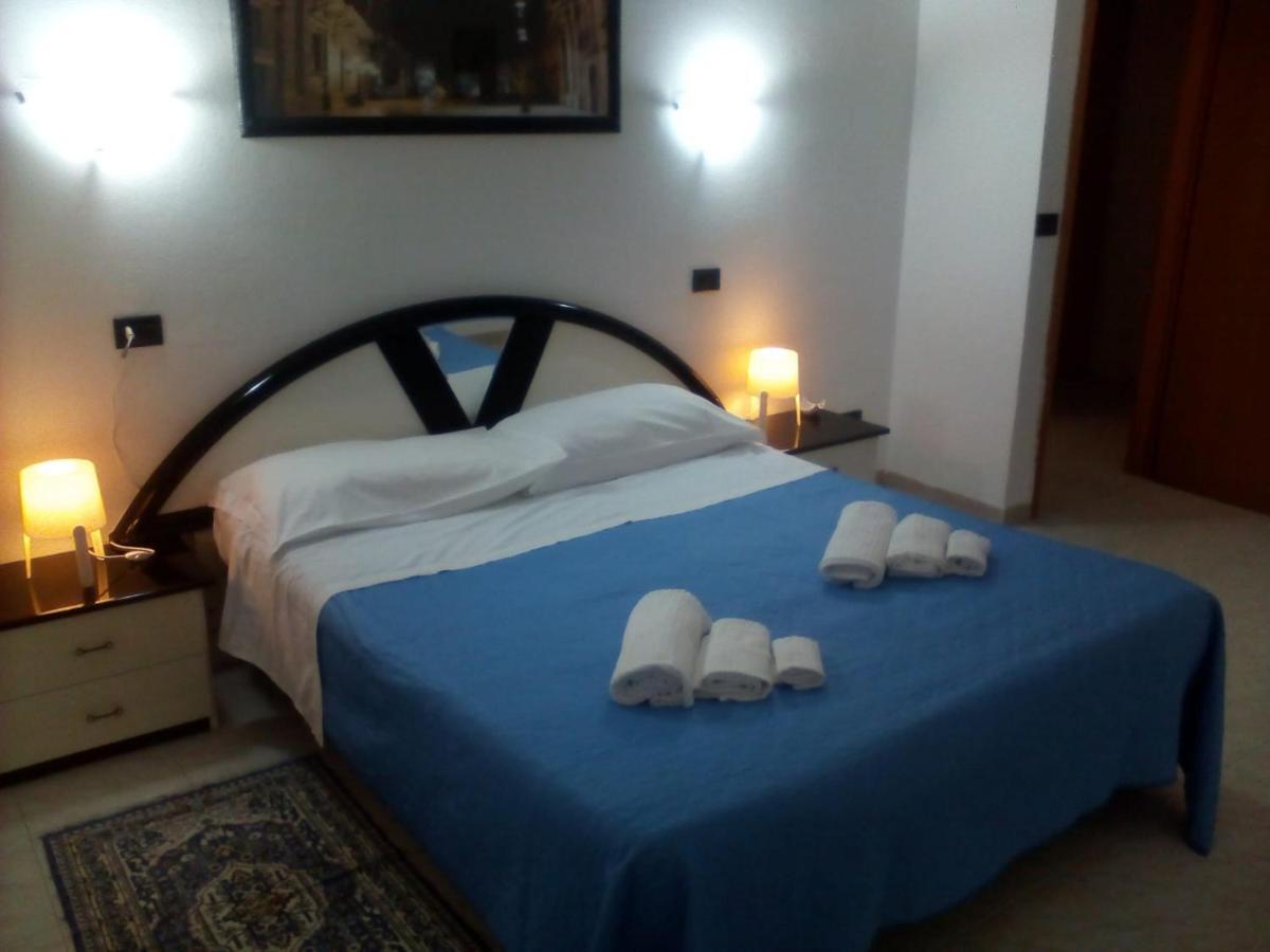 Appartamento Turistico Solarium Syracuse Exterior photo