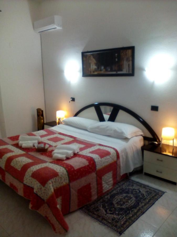 Appartamento Turistico Solarium Syracuse Exterior photo